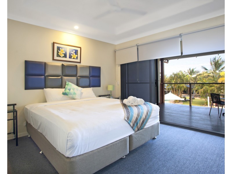 26/2 Beaches Village Circuit, Agnes Water QLD 4677