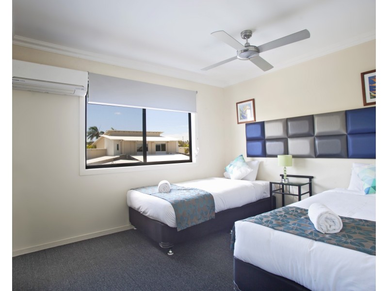 26/2 Beaches Village Circuit, Agnes Water QLD 4677