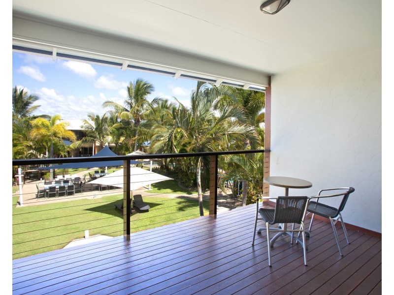 26/2 Beaches Village Circuit, Agnes Water QLD 4677