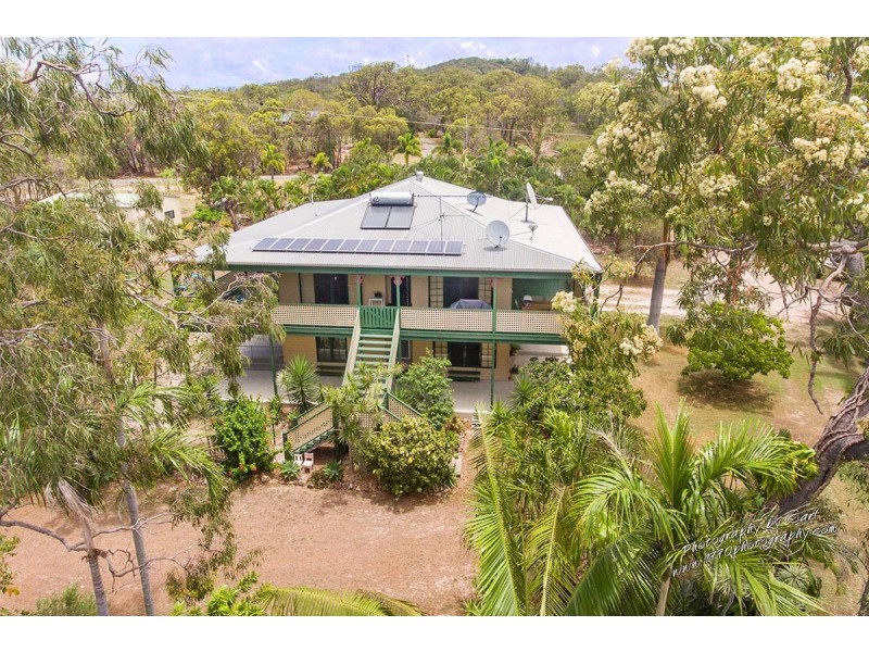 195 Anderson Way, Agnes Water QLD 4677