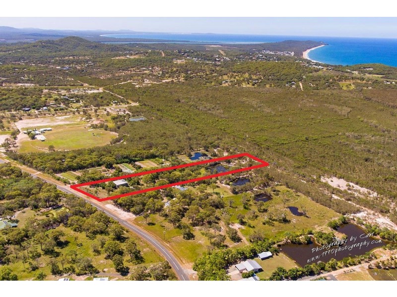 195 Anderson Way, Agnes Water QLD 4677