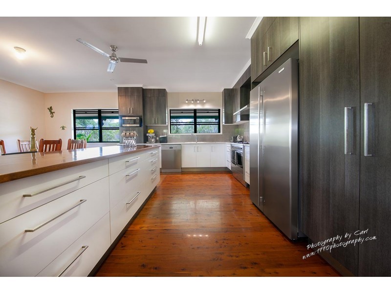 195 Anderson Way, Agnes Water QLD 4677