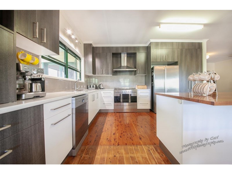 195 Anderson Way, Agnes Water QLD 4677