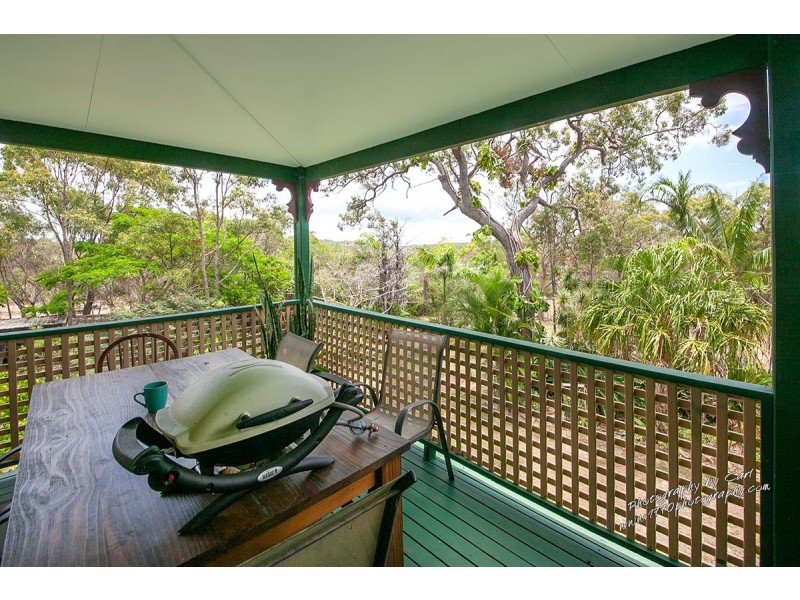 195 Anderson Way, Agnes Water QLD 4677