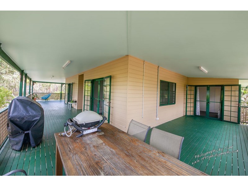 195 Anderson Way, Agnes Water QLD 4677