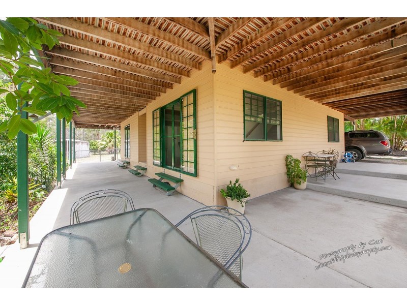 195 Anderson Way, Agnes Water QLD 4677