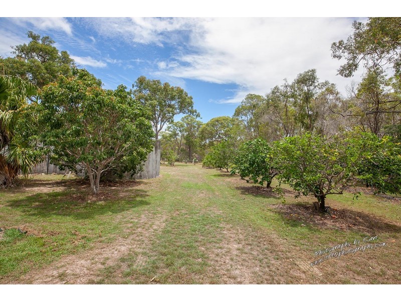195 Anderson Way, Agnes Water QLD 4677