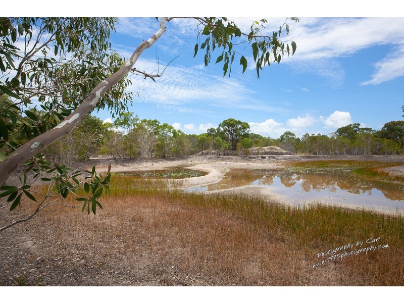 195 Anderson Way, Agnes Water QLD 4677