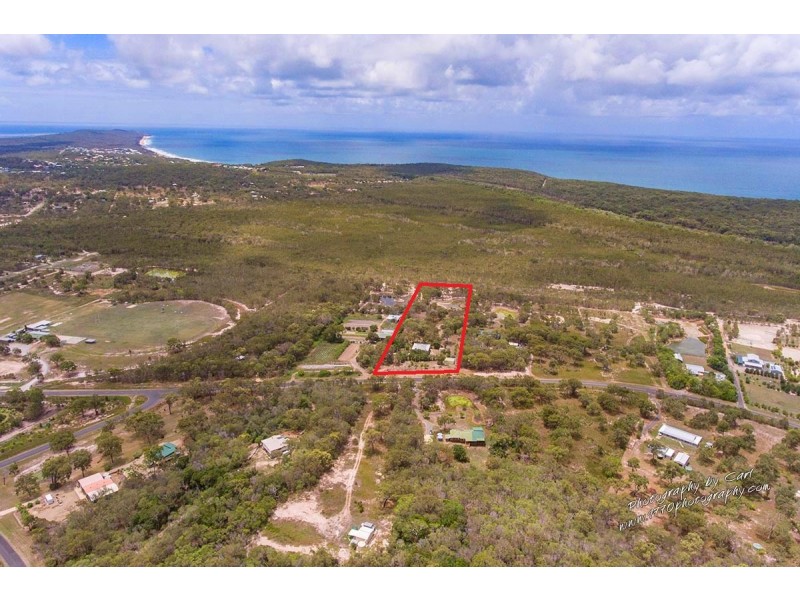 195 Anderson Way, Agnes Water QLD 4677