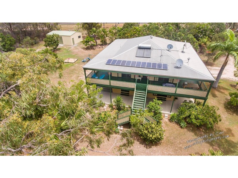 195 Anderson Way, Agnes Water QLD 4677