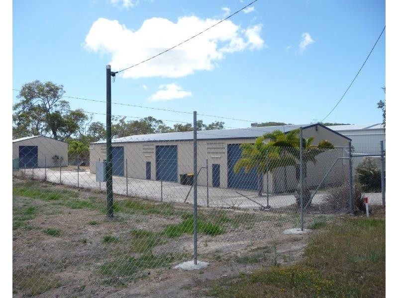 27 Corfield Dr, Agnes Water QLD 4677