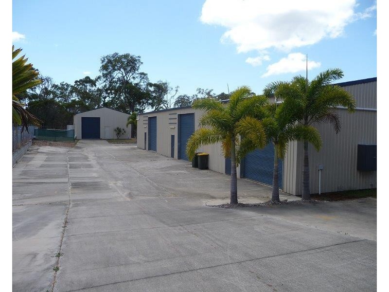 27 Corfield Dr, Agnes Water QLD 4677