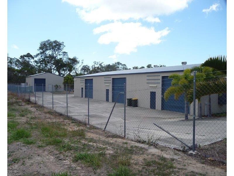 27 Corfield Dr, Agnes Water QLD 4677