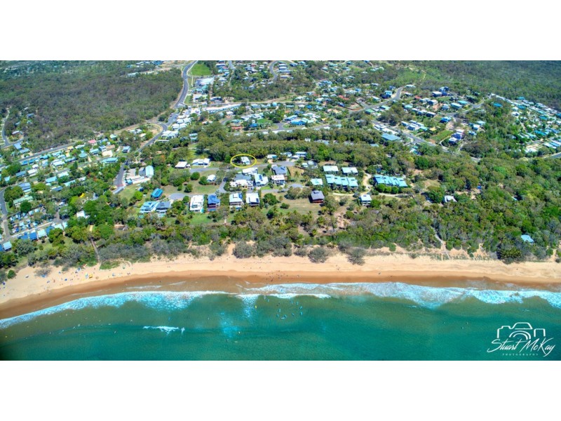 7 Beach Houses Estate Road, Agnes Water QLD 4677