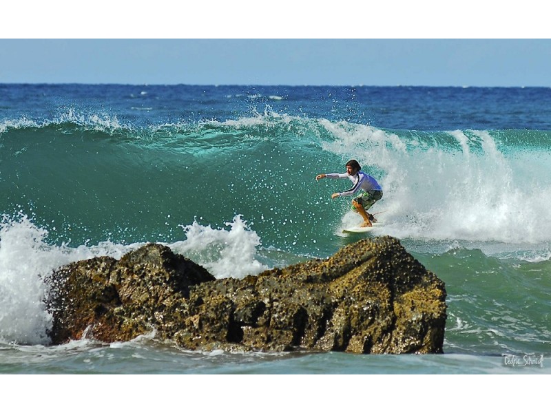 7 Beach Houses Estate Road, Agnes Water QLD 4677