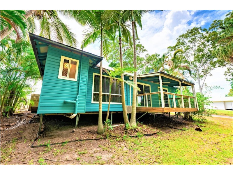 7 Beach Houses Estate Road, Agnes Water QLD 4677