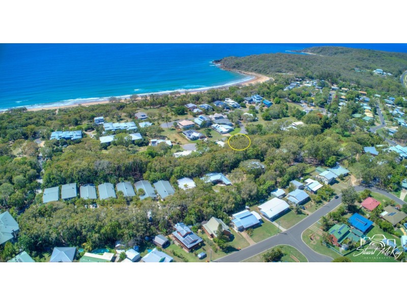 7 Beach Houses Estate Road, Agnes Water QLD 4677