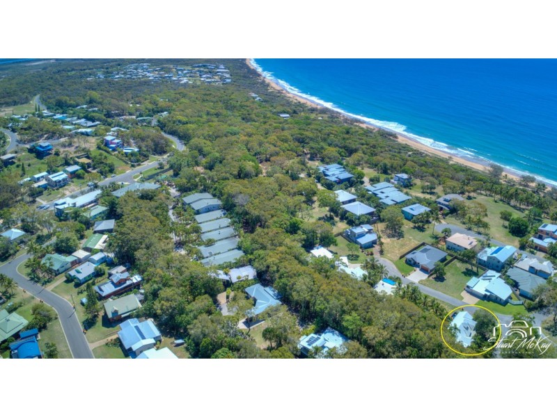 7 Beach Houses Estate Road, Agnes Water QLD 4677