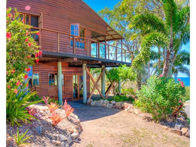 19 Woodrow Drive, Agnes Water QLD 4677