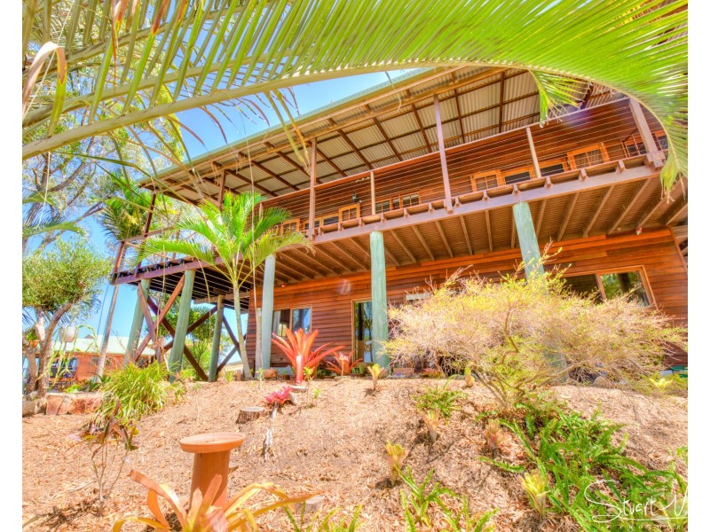 19 Woodrow Drive, Agnes Water QLD 4677