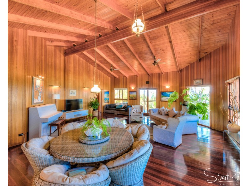 19 Woodrow Drive, Agnes Water QLD 4677