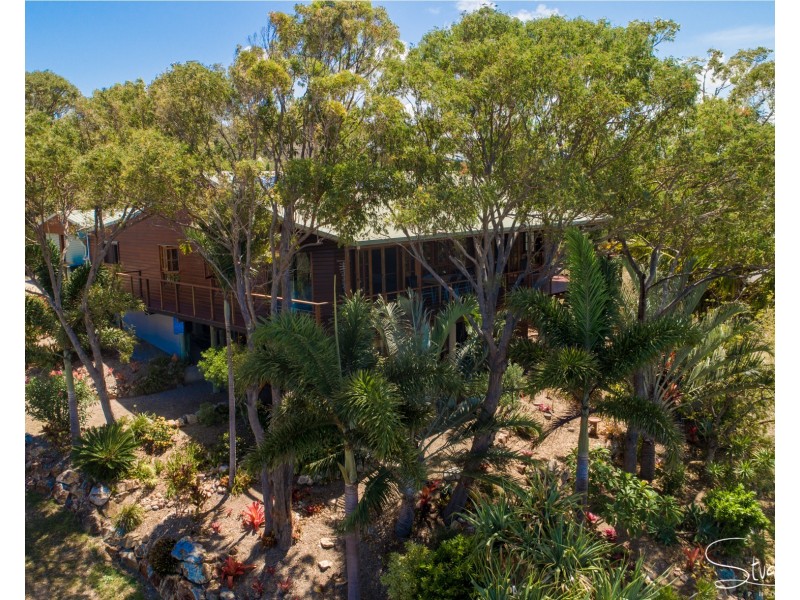 19 Woodrow Drive, Agnes Water QLD 4677