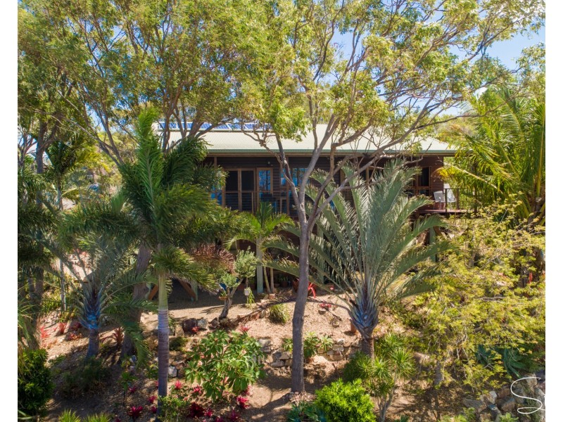 19 Woodrow Drive, Agnes Water QLD 4677