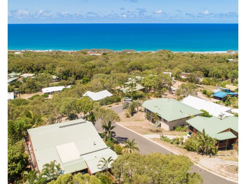 19 Woodrow Drive, Agnes Water QLD 4677