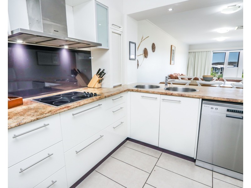 124/2 Beaches Village Circuit, Agnes Water QLD 4677