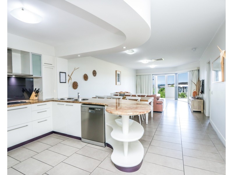 124/2 Beaches Village Circuit, Agnes Water QLD 4677