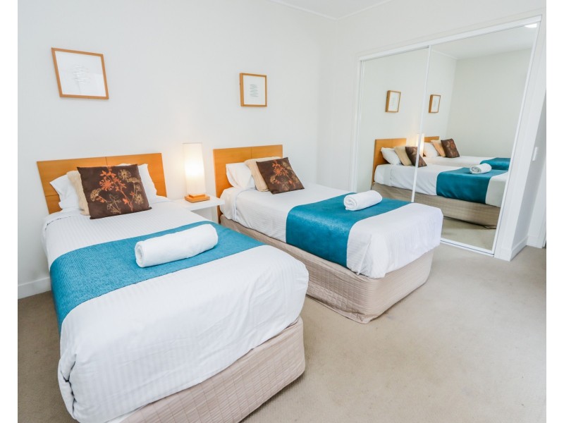 124/2 Beaches Village Circuit, Agnes Water QLD 4677