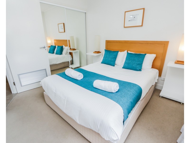 124/2 Beaches Village Circuit, Agnes Water QLD 4677