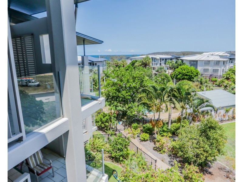 124/2 Beaches Village Circuit, Agnes Water QLD 4677