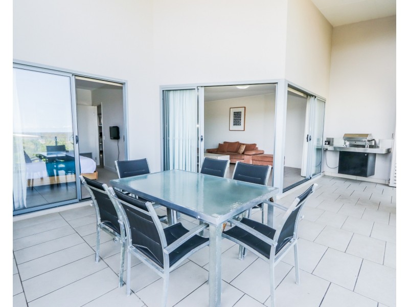 124/2 Beaches Village Circuit, Agnes Water QLD 4677