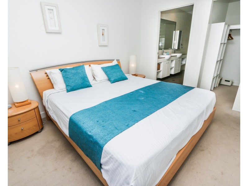 124/2 Beaches Village Circuit, Agnes Water QLD 4677