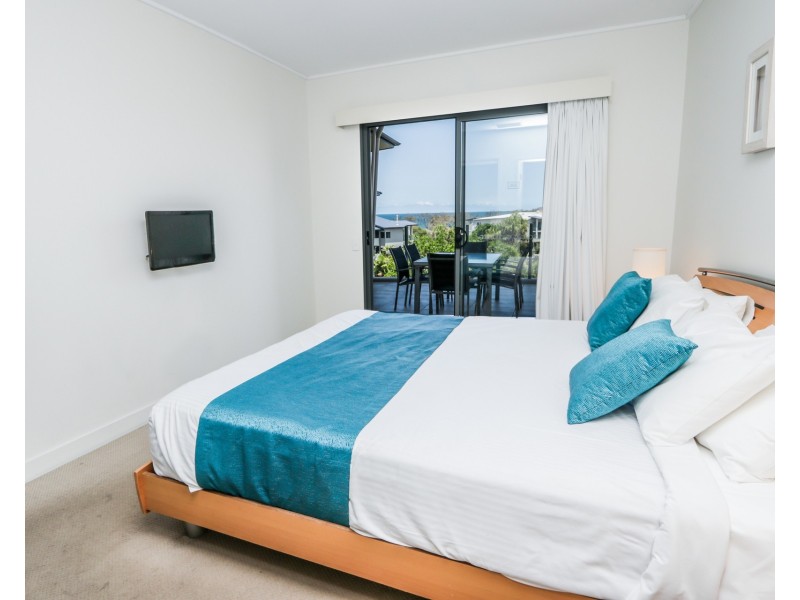 124/2 Beaches Village Circuit, Agnes Water QLD 4677