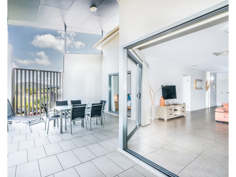 124/2 Beaches Village Circuit, Agnes Water QLD 4677