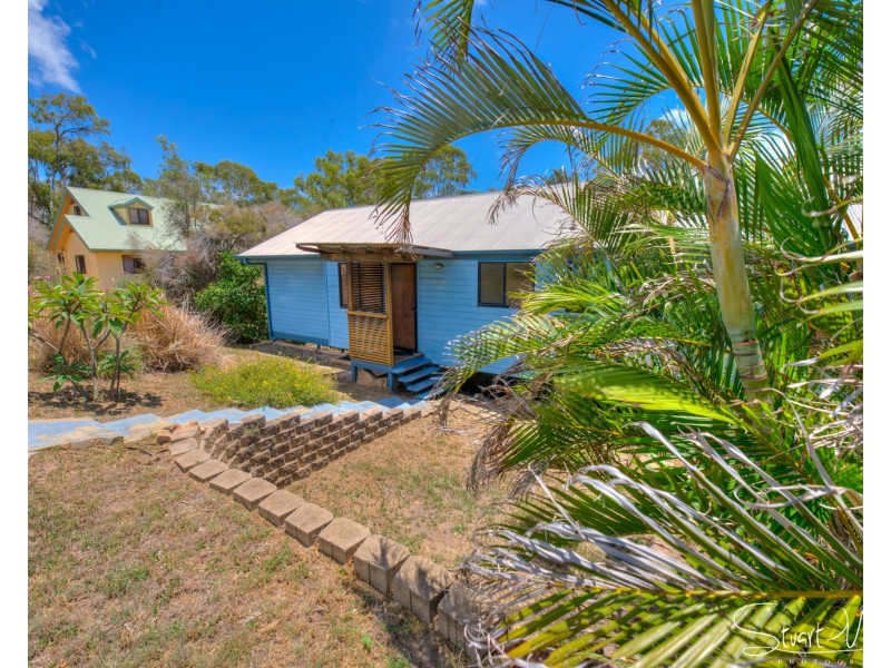 28 Sunlover Ave, Agnes Water QLD 4677