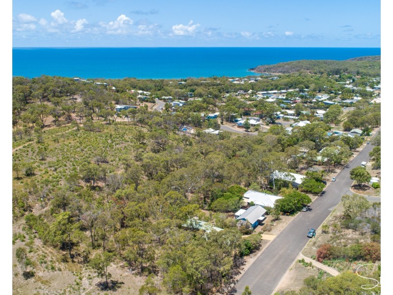 28 Sunlover Ave, Agnes Water QLD 4677