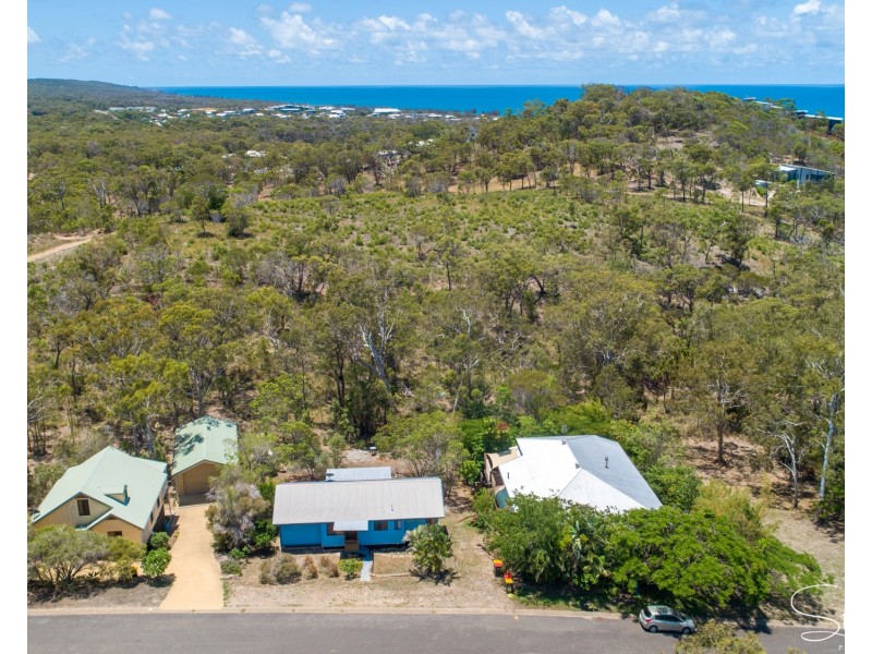 28 Sunlover Ave, Agnes Water QLD 4677