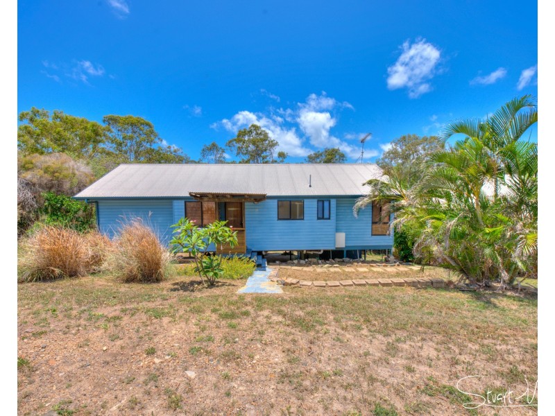 28 Sunlover Ave, Agnes Water QLD 4677