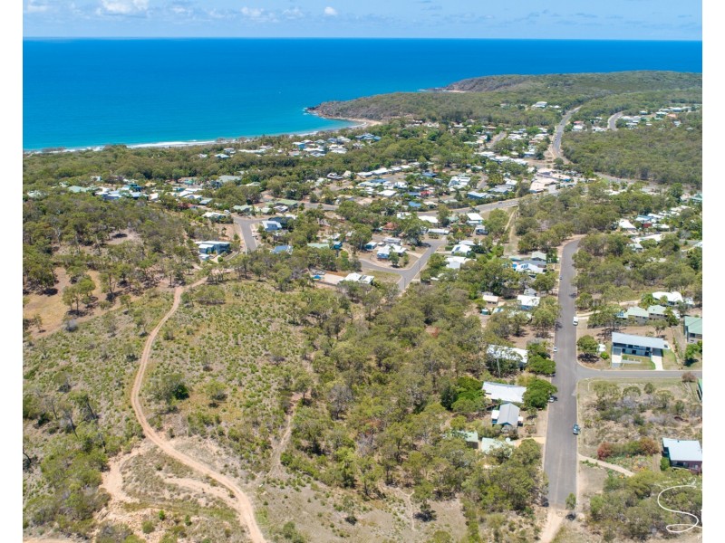 28 Sunlover Ave, Agnes Water QLD 4677