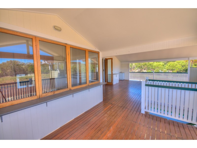 195 Captain Cook Drive, Agnes Water QLD 4677