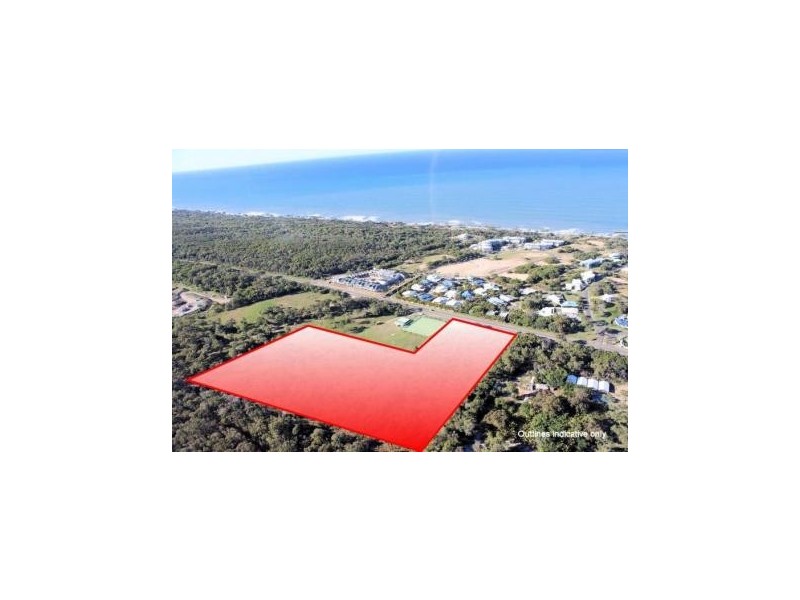 195 Captain Cook Drive, Agnes Water QLD 4677