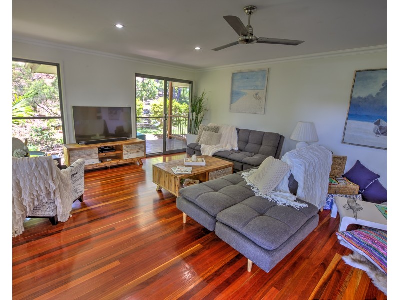 1/16 Starfish Street, Agnes Water QLD 4677