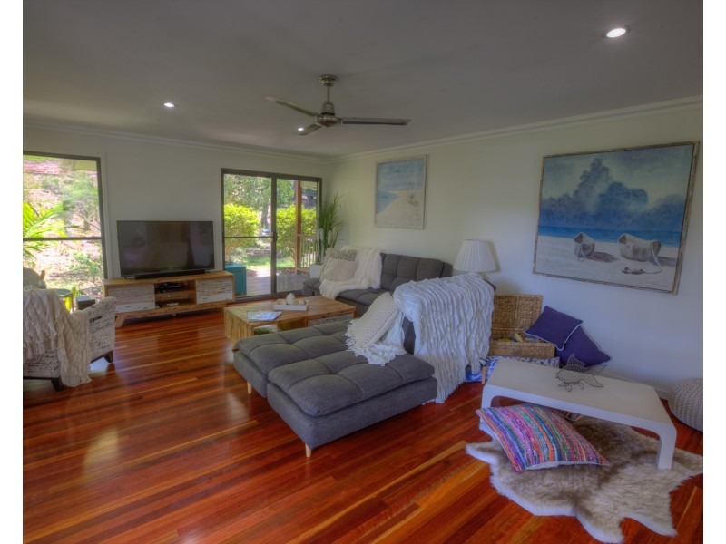 1/16 Starfish Street, Agnes Water QLD 4677