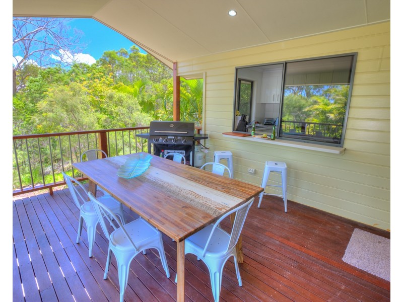 1/16 Starfish Street, Agnes Water QLD 4677