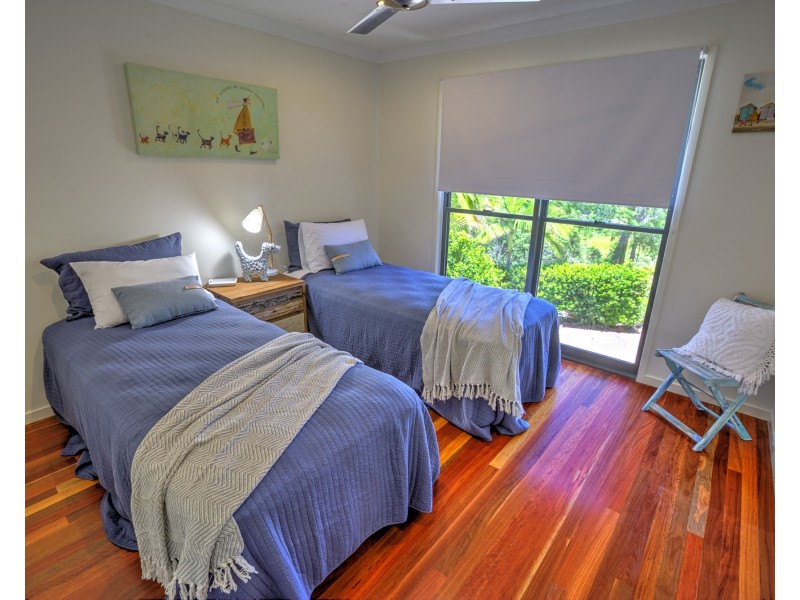 1/16 Starfish Street, Agnes Water QLD 4677