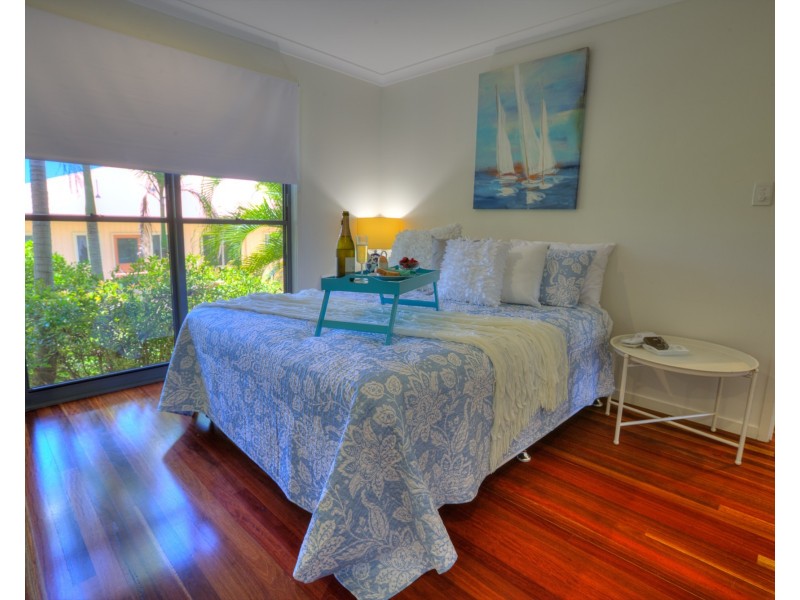 1/16 Starfish Street, Agnes Water QLD 4677