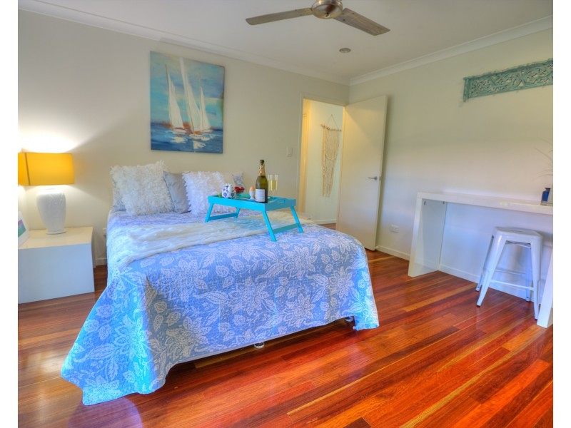 1/16 Starfish Street, Agnes Water QLD 4677